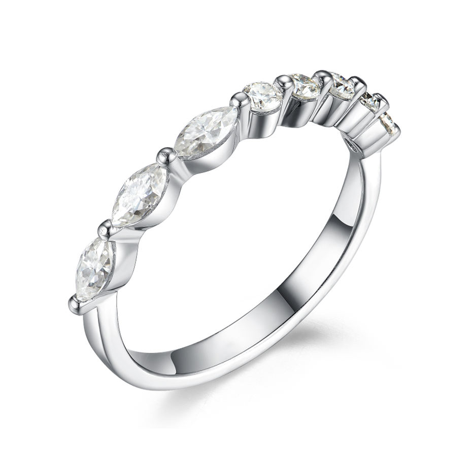 ทองคำขาว 10K