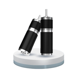 Hoch leistungs wirkungsgrad 24V DC Servomotor 3000 U/min Industrielle Anwendung mit variabler Drehzahl und 48V Boots nutzung - Product Image 4