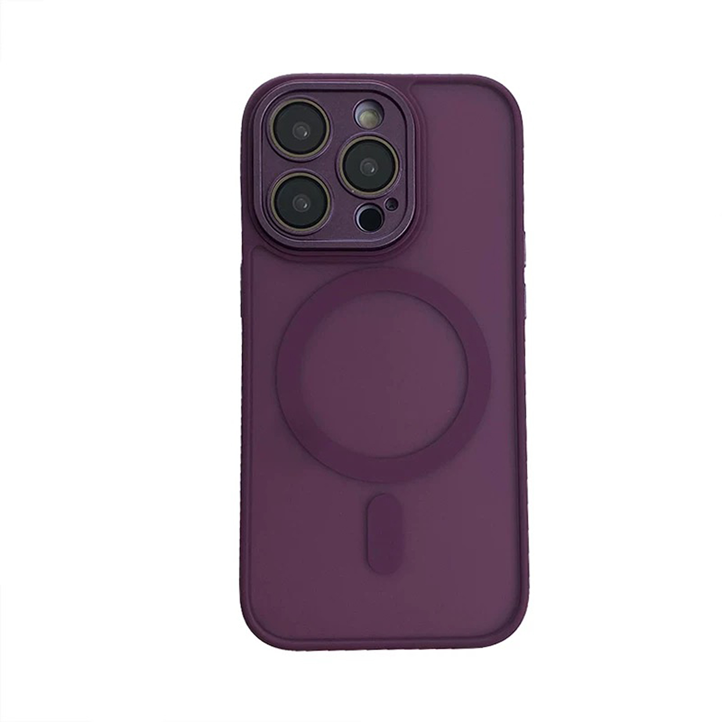 Dark Purple