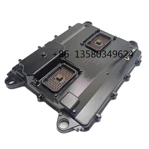 Computer platine E C U Elektronische Steuerung mit Programm 322-3605 3223605 3482379 Ist OEM für Caterpillar-Fahrzeuge