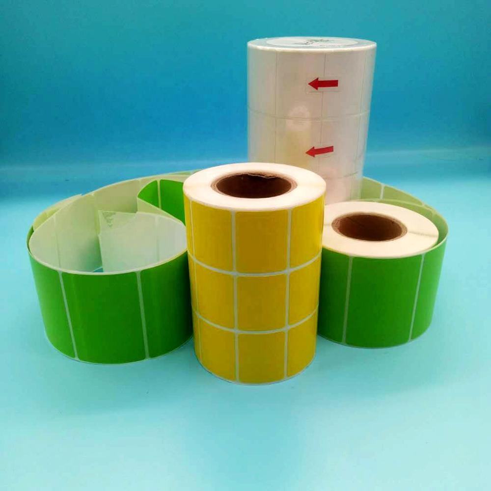 Couleurs mélangées