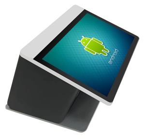 Bimi 11.6 Inch Touch Screen Android Cash Register Printer Scanner Built-in <strong>All</strong> in One Pos - Product Image 1