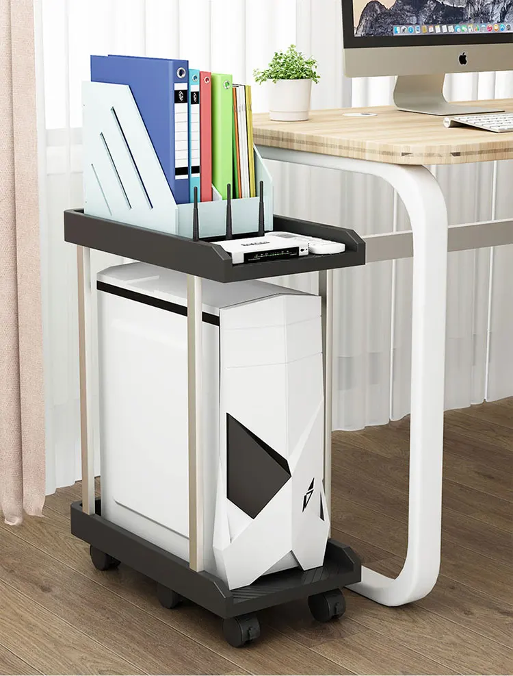 Negro ancho 22cm altura 85cm