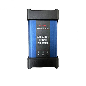 2024 MaxiFlash JVCI J2534 ECU <strong>Programming</strong> Device Works with IM608 / IM608PRO Program ECUs for Specific <strong>Functions</strong>