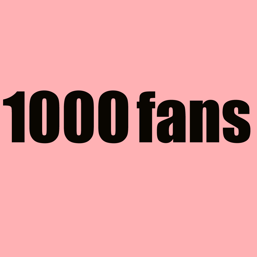 1000 ventilatori