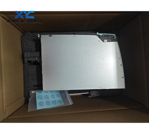 For SIEMENS S120 Single Motor <strong>Module</strong>: 6SL3120-1TE32-0AA3 Input 600V DC <strong>Output</strong> 200A 100% Brand New Original in Stock - Product Image 5