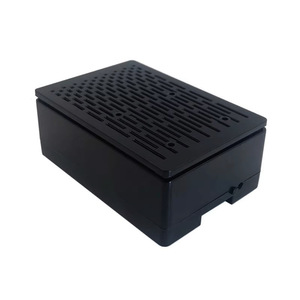 Chengsuchuang ABS Plastic Shell with Heatsink for <strong>Raspberry</strong> <strong>Pi</strong> 5 <strong>Case</strong> - Product Image 2