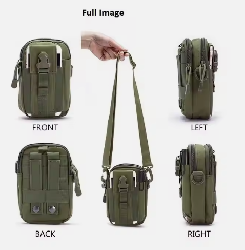 Army Green