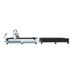 Macchina da taglio Laser in acciaio su misura per taglio Laser in acciaio per taglio Laser portatile a tavolo singolo - Product Image 3