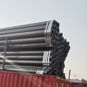 中国贸易热成品定制战争遗留爆炸物钢管 - Product Image 6