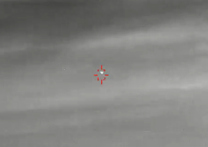 Sistema de radar de vigilancia Anti-UAV de baja altitud Cámara PTZ de visión nocturna Opción de sensor CMOS para almacenamiento de datos de tarjeta de memoria en la nube - Product Image 6
