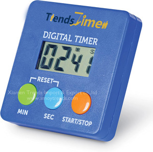 Cute Color Digital <strong>Up</strong>/<strong>Down</strong> Child Time Out Clip School Classroom Students Kids Study <strong>Timer</strong> for Children Child&quot;s Learning Teachers - Product Image 2