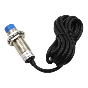 LM18-3008LA Zylindrischer M18 DC 6-36V Eingang 2-Draht-Ausgang Induktiver Positions sensor Näherung schalter Sensor - Product Image 4