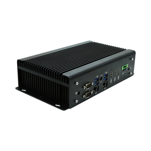 Eglobal Intel เจเนอเรชั่น8/ 9th/10th H-Series Core i5/i7 CPU รองรับ6COM 6USB 3hd พอร์ต GPIO 2 DDR4สูงสุด64GB Mini PC - Product Image 4