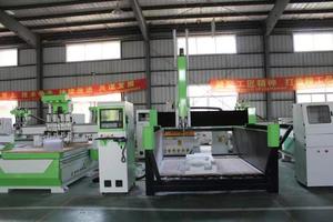 China <strong>Styrofoam</strong> <strong>CNC</strong> Cutting 3d Foam Mould <strong>Making</strong> <strong>CNC</strong> <strong>Router</strong> Machine 4 Axis Rotary Wood Engraving <strong>CNC</strong> <strong>Router</strong> - Product Image 5