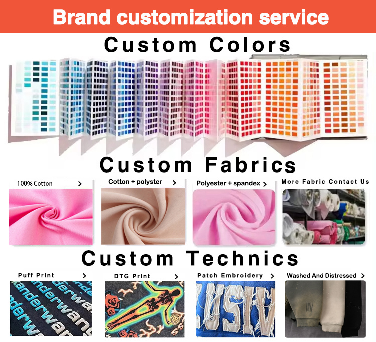 personnalisé