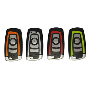 Universal 4 Tasten Garagentor öffner Fernbedienung 433MHz Klon fest lernen Rolling Code Duplikator 433,92 MHz 315 - Product Image 2