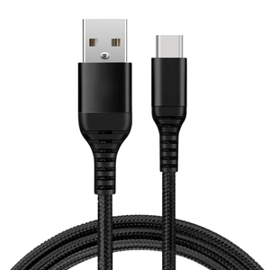 三星华为一加原始设备制造商工厂新设计的USB C型至a型电缆QC 4.0快速充电数据线 - Product Image 2