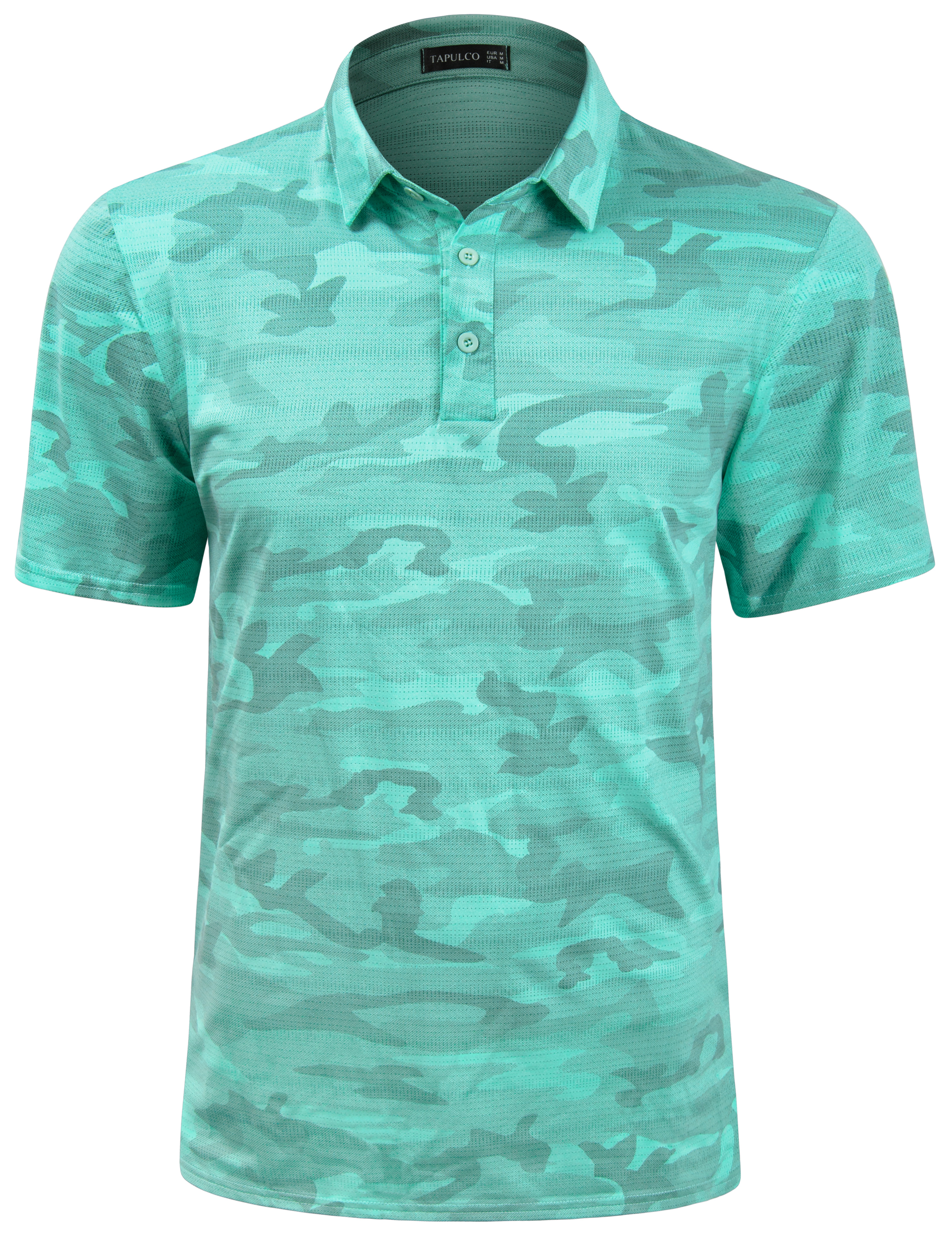 Camo light green
