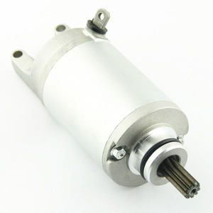 High Quality Motorcycle Starter Electrical Engine Starter Motor for Suzuki GSF400 K/NK/Z/VM/VZM/P/NP/VP/VZP/VR <strong>Bandit</strong> GK75A M/N