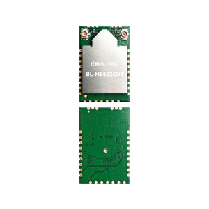 Chip Realtek M8822CU1 con interfaz USB, módulo WiFi de TV con Bluetooth V5.0, módulo WiFi, G Módulo 5, 1 unidad, 1 unidad - Product Image 3