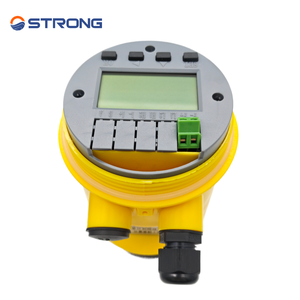 เซ็นเซอร์ระดับอัลตราโซนิกคุณภาพสูง ความแม่นยำสูง แบบ OEM สีน้ำเงิน-เหลือง สำหรับน้ำและน้ำมัน - Product Image 4