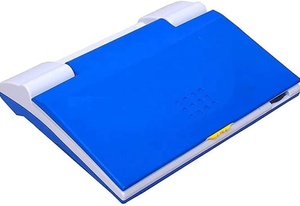 20 Function Children Educational English Teaching Learning Machine Toy LCD Display Small <strong>Computer</strong> Laptop Learning Toy With Mouse