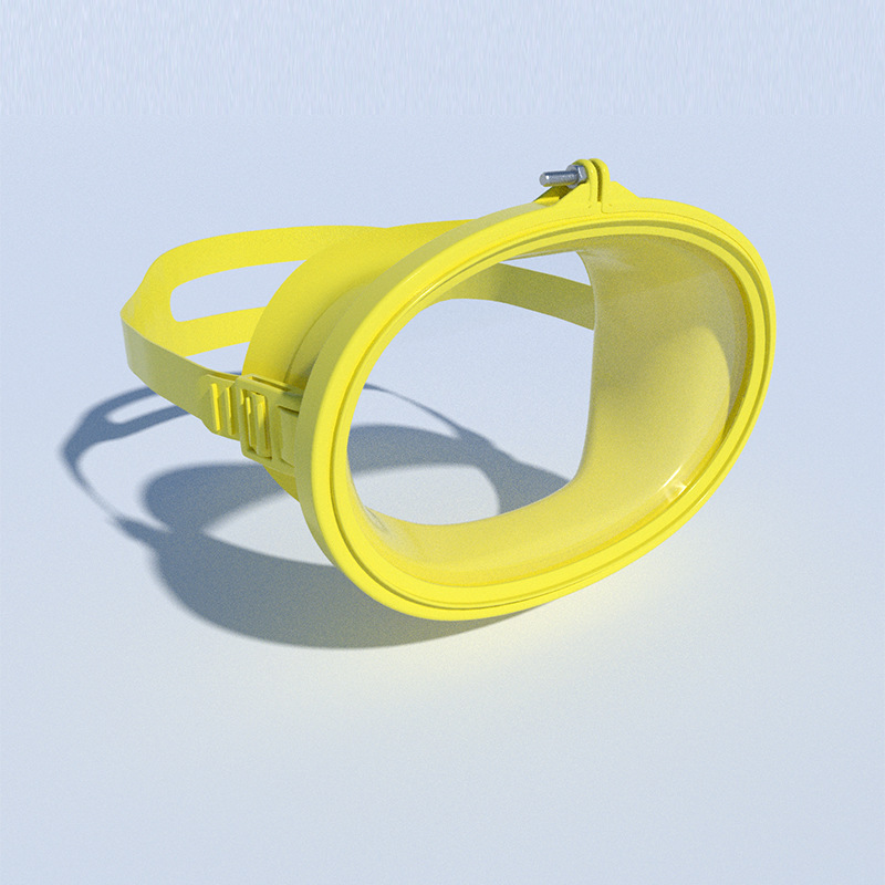 PP jaune