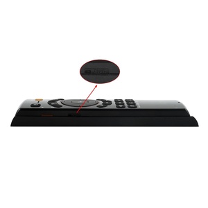 Mele F10 Deluxe 2.4GHz 6 Assiale Gyro Gioco Air Mouse Tastiera Senza Fili di Telecomando Funzione di Apprendimento IR per Android TV Box - Product Image 3
