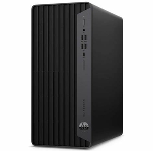 HP Elite ฟอร์มแฟคเตอร์ขนาดเล็ก800 G6เดสก์ท็อปพีซี i5-10500 8G 256G - Product Image 1
