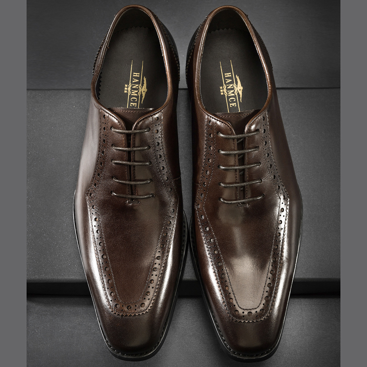 Marron