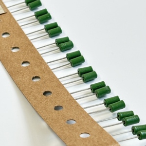 Eliminate the Noise of the Serial Power Supply <strong>Input</strong> <strong>Source</strong> From Cobalt-based Amorphous Magnetic Beads - Product Image 1