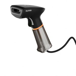 SUNMI-escáner de código de barras portátil, lector de código de barras con cable, extremadamente rápido y preciso, sistema múltiple, 1D, 2D, QR - Product Image 1