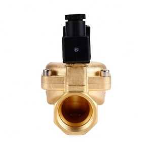 1/2 Inch Electrical Drain Solenoid Valve Timer <strong>New</strong> <strong>General</strong> Controller for Water Air Compressor and 0~16 Bar - Product Image 5