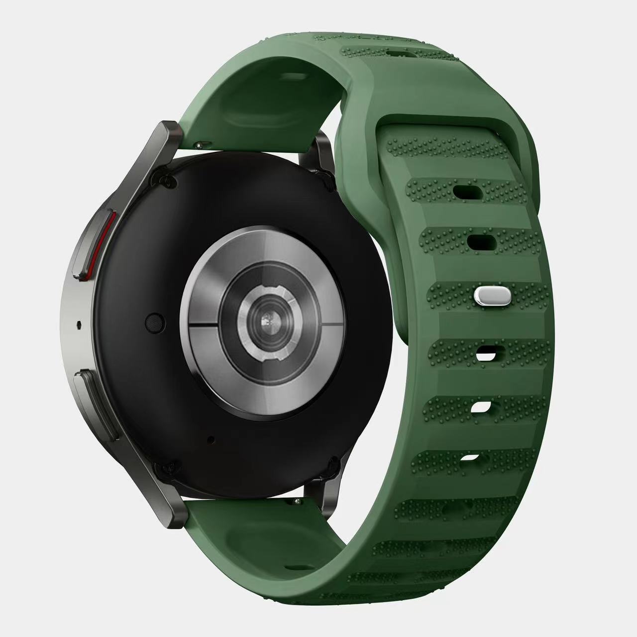 Verde militar