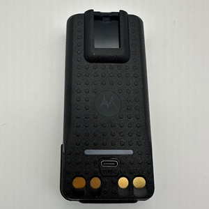 通用串行总线-C 3000毫安时PMNN4493A电池，适用于摩托罗拉DP4400 P8668I对讲机兼容和库存 - Product Image 3