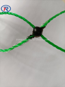 Ziegen elektrisches Zaunnetz Schaf netz Geflügel zaunnetz - Product Image 2