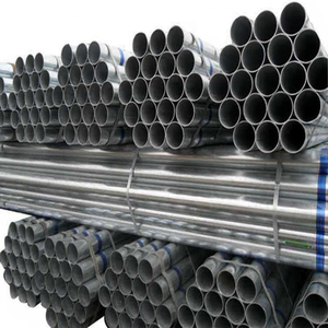ERW LSAW管线管API 5L B X42，API 5L Psl2 Gr。B X52 Smls管6m长定制碳钢管 - Product Image 6
