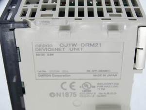 Nuovo e originale Plc CJ1WDRM21 PLC modulo PLC Controller di programmazione - Product Image 3