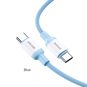 JOKADE สายชาร์จชนิด C-ส่งข้อมูล,สายชาร์จเร็ว5A - Product Image 4