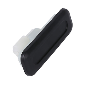Bagaj Boot bagaj kolu bırakma anahtarı OE 6490R3 gövde anahtarı Citroen C4 C6 C5 C2 Peugeot için 508 207 3008 308 Citroen 1007 - Product Image 1