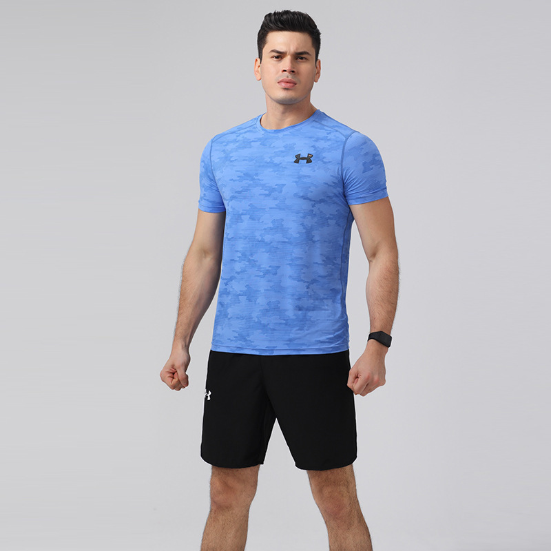 Blu pavone