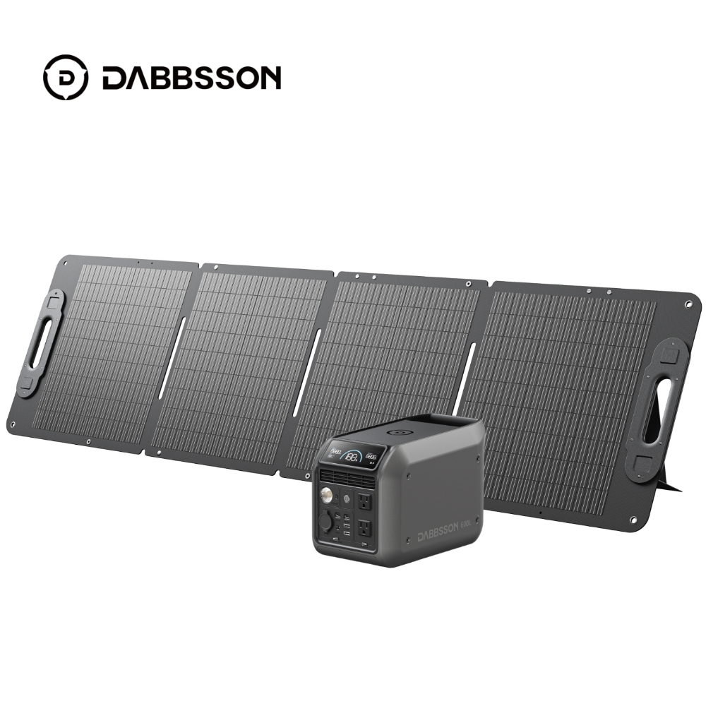 600L+120W