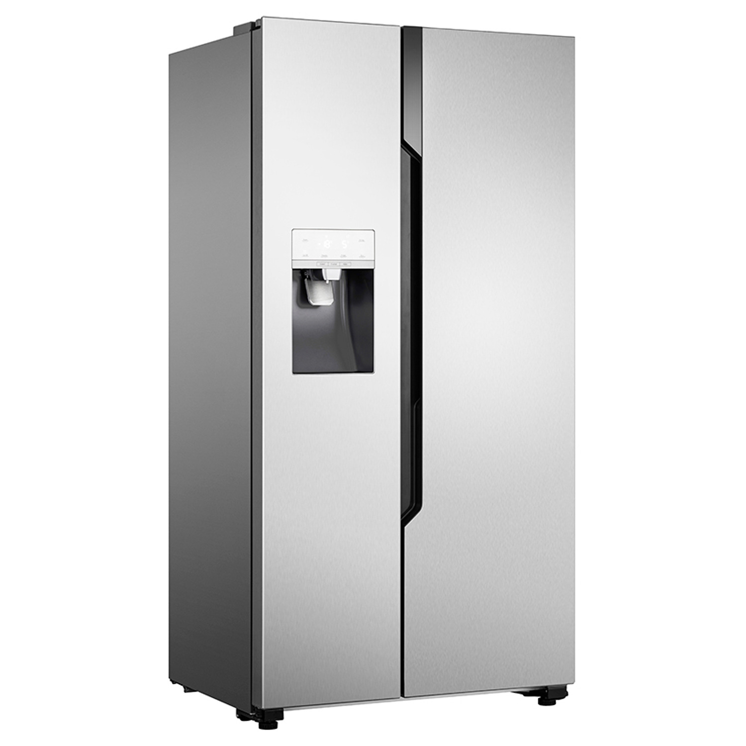 stainless steel