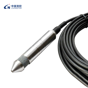 化粪池燃油润滑脂液位油箱液位传感器指示器 - Product Image 4