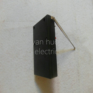 AM04R accenditore di fuochi d'artificio 12 canali cue musicale computer mano programmazione pirotecnica sistema di sparo senza fili - Product Image 3