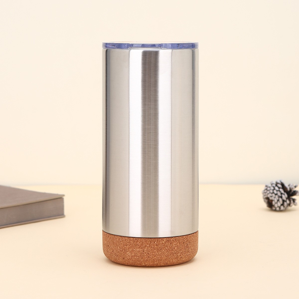 stainless steel