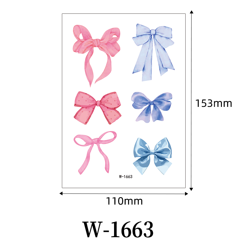 W-1663 W-1663 :