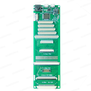 Nuovo e originale Tester di interfaccia USB QK-AK9 computer portatile tastiera Tester dispositivo di prova macchina utensile - Product Image 1