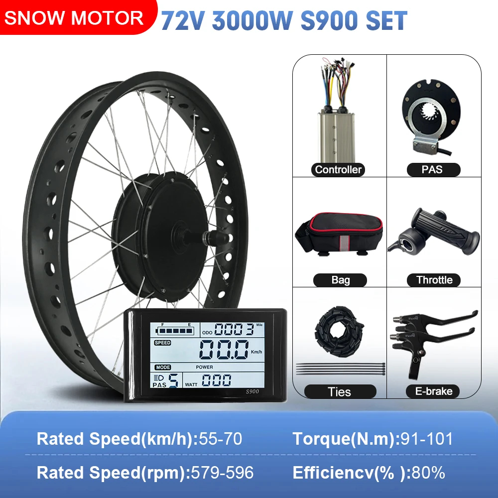 Roue 26 pouces 170mm